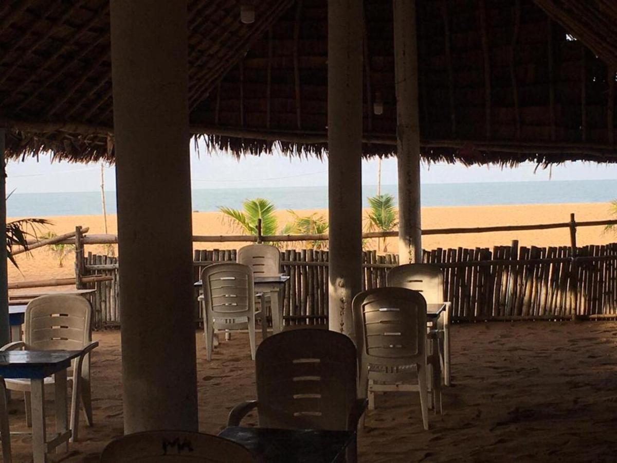 Villa Cocotiers A11 Cotonou Exterior photo